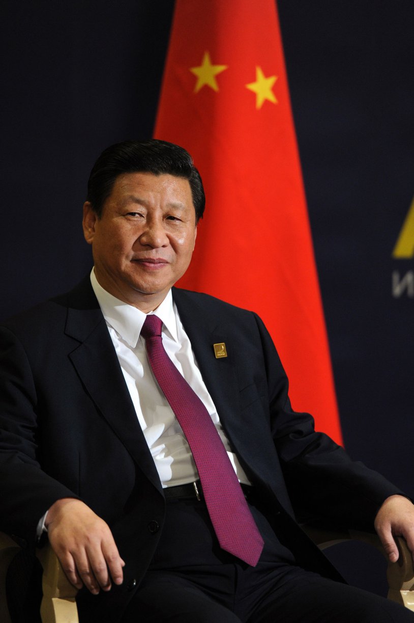 China's Economy Will Open Up Like Never Before, Says President Xi ...