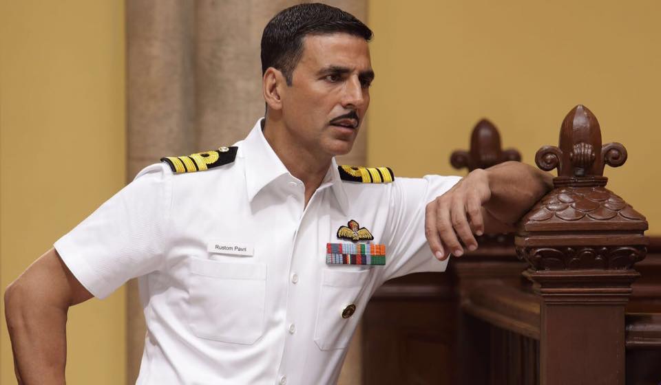 Akshay Kumar speaks on his National Film Award win controversy | Bollywood News – India TV Akshay Kumar speaks on his National Film Award win controversy | Bollywood News – India TV