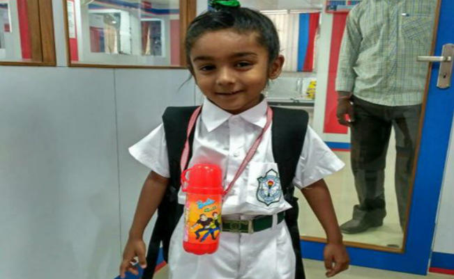 This 4-year-old is the next ‘Google Boy’, has a memory like an elephant! 