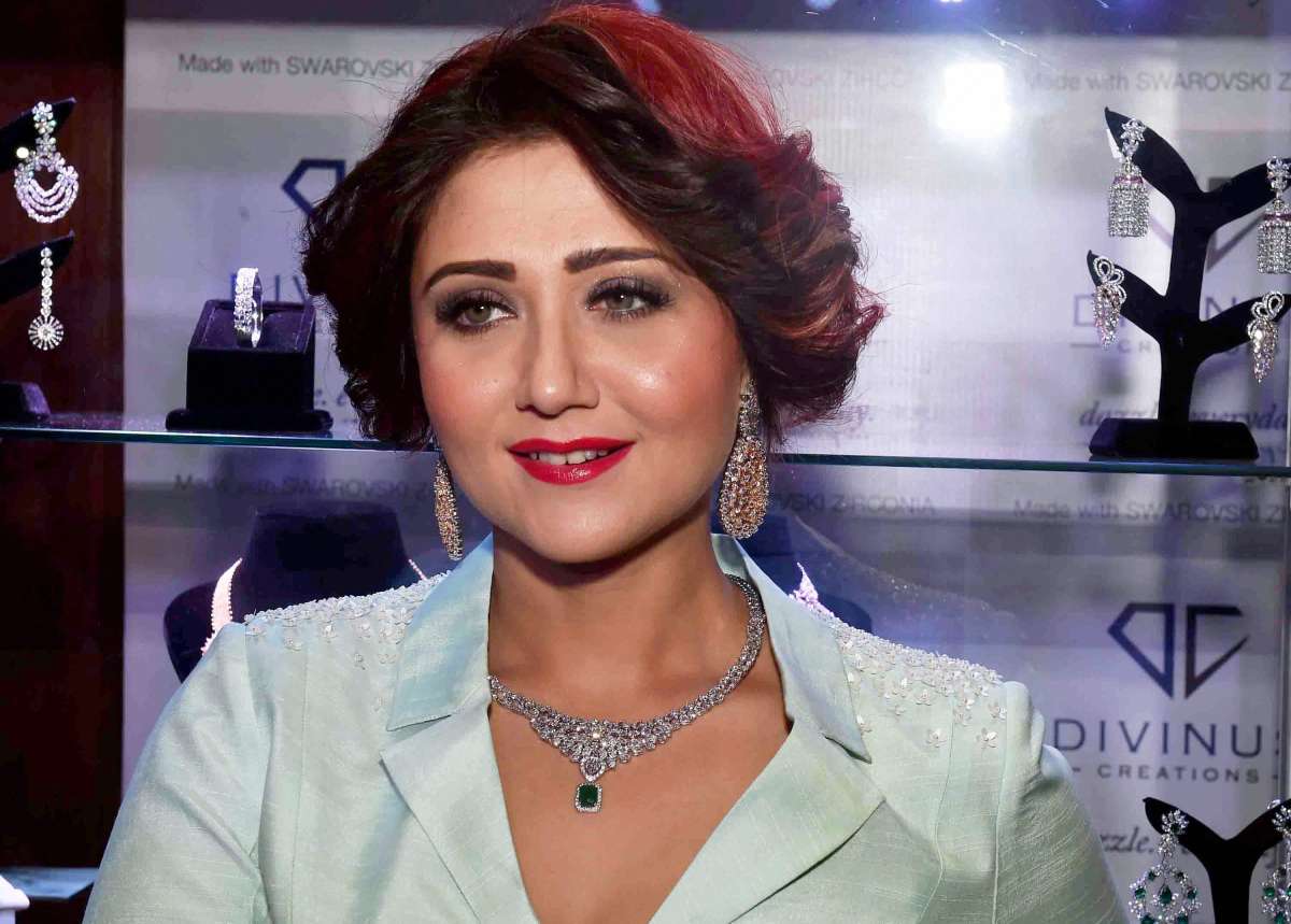 It's exhausting to be fearless: actor Swastika Mukherjee