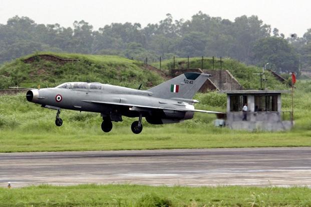 Meager allocation for defence modernisation could hit defence preapredness 