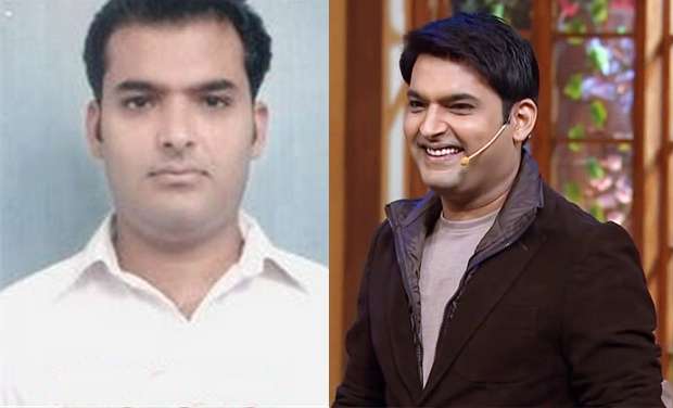 Kapil Sharma 