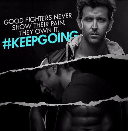 Watch Hrithik Roshan’s scintillating dance moves in his latest shoot