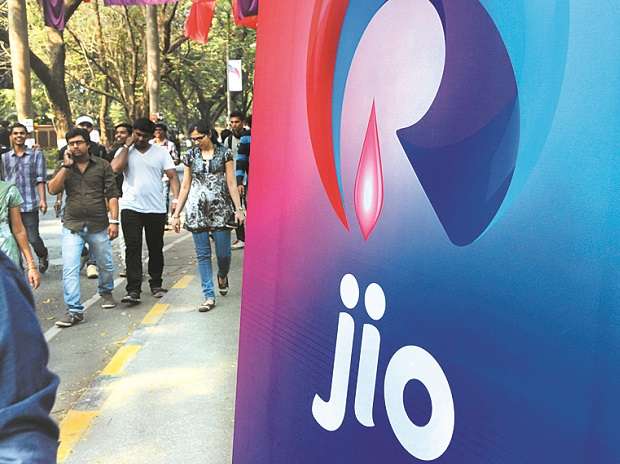 Telcos using unfair means to stop customer exits, says Jio to TRAI