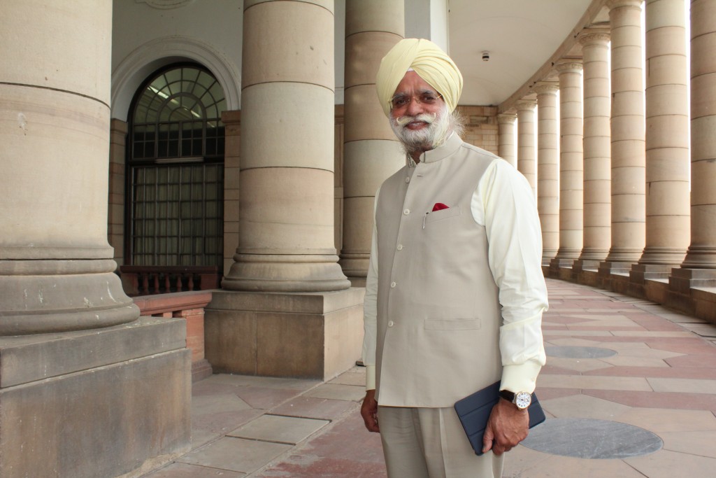 Best Service Matter Advocate In Supreme Court 2025 experiencia