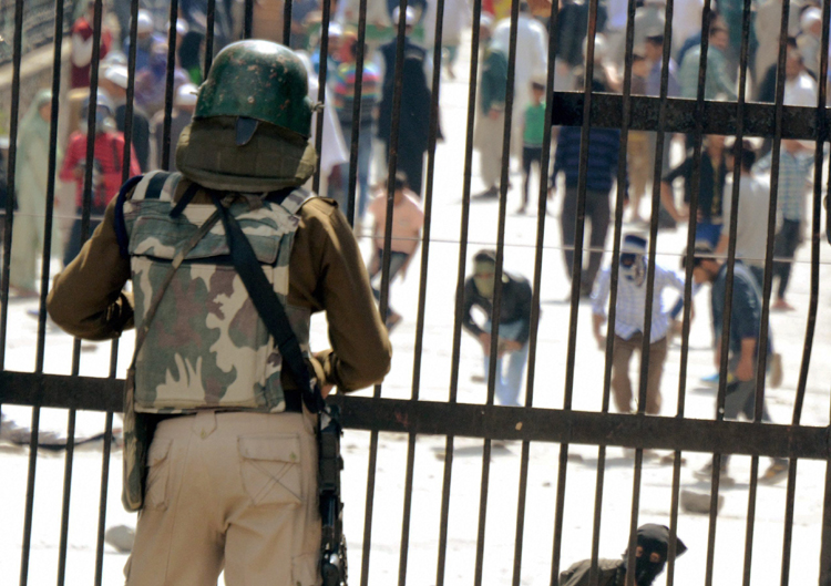 Separatists call strike in Kashmir against civilian death in Kupwara