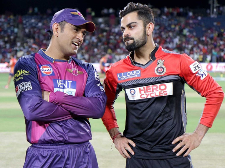 Five Indian players to watch out for in 10th season of T-20 league 