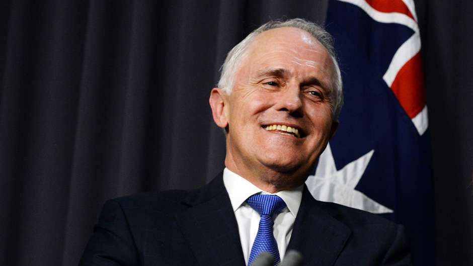 Australian PM Malcolm Turnbull to visit India from April 9 – India TV