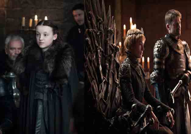 Game of Thrones: HBO releases new images from season 7 that you can’t ...