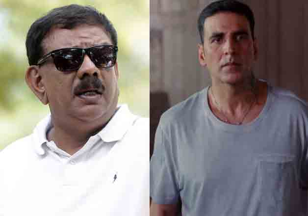 Revealed: Priyadarshan’s upcoming films not with Akshay Kumar – India TV