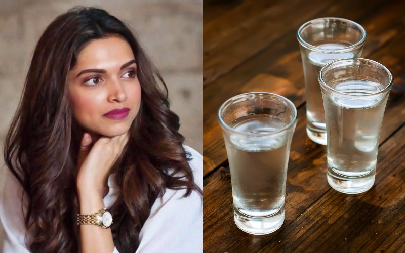 Quick Beauty Tip: How to use Vodka for shiny, frizz-free & dandruff-free  hair | Lifestyle News – India TV