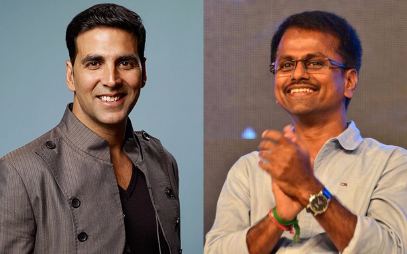 '64th National Awards were biased', alleges A.R. Murugadoss