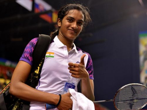 Sindhu, Srikanth advance to second round