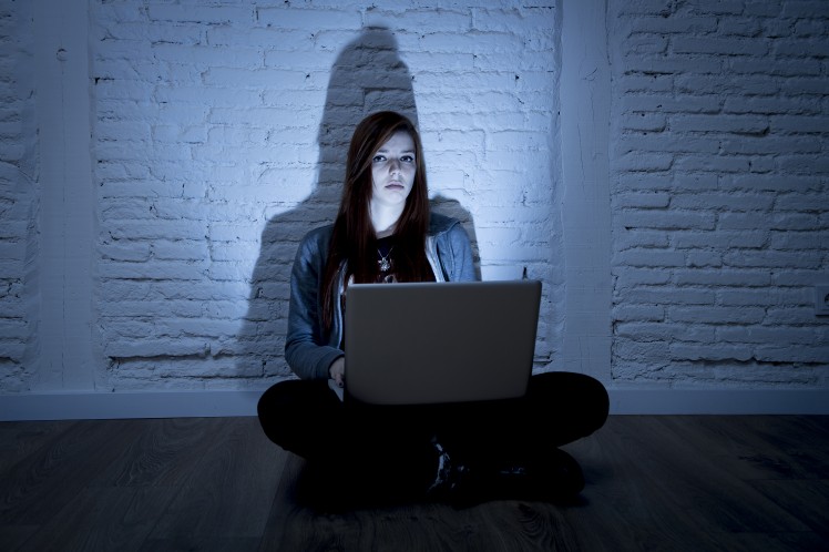 A horrible ‘Suicide Game’ is encouraging teenagers to kill themselves