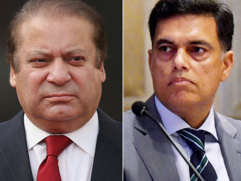 How Pak media reacted to Sajjan Jindal and Nawaz Sharif’s ‘secret ...