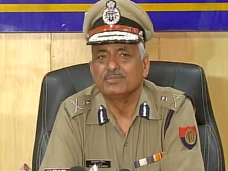 Sulkan Singh takes charge as new UP DGP; promises to strengthen law and ...