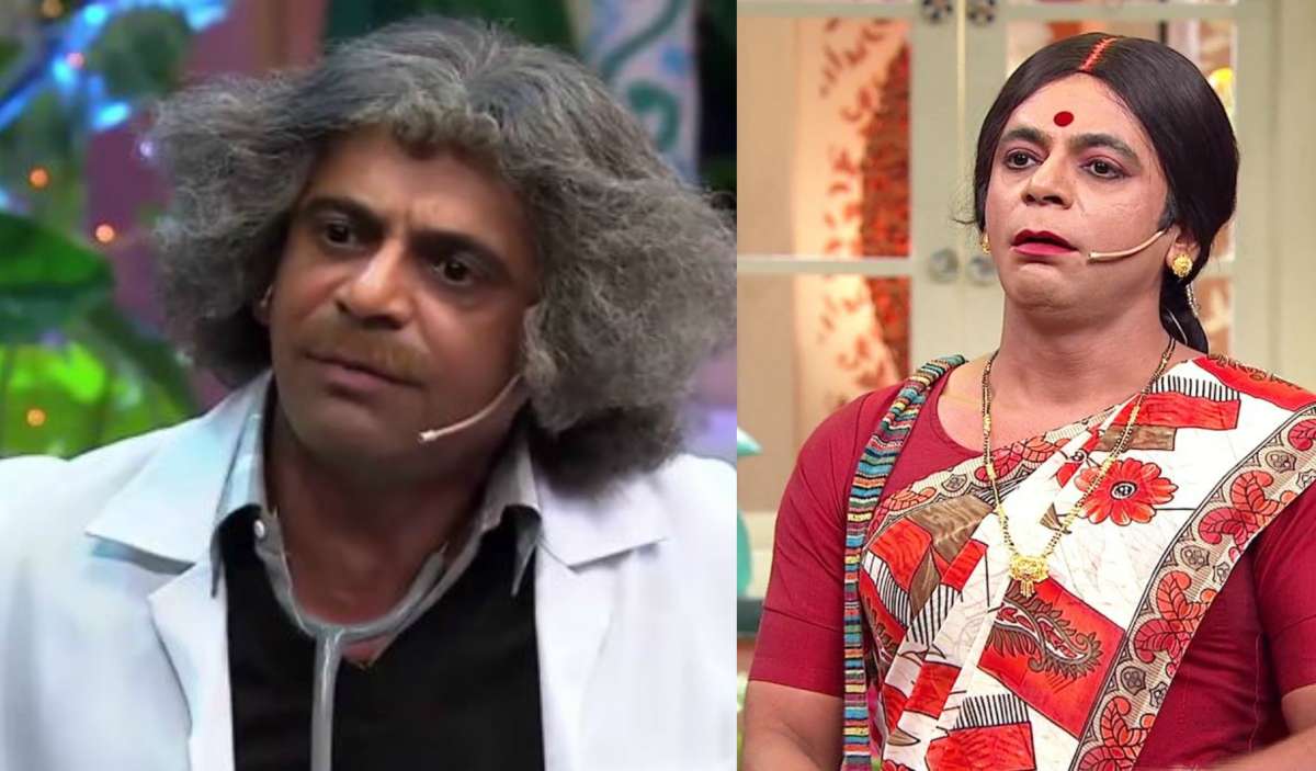 Kapil Vs Sunil: Grover’s new comedy series to start in June?