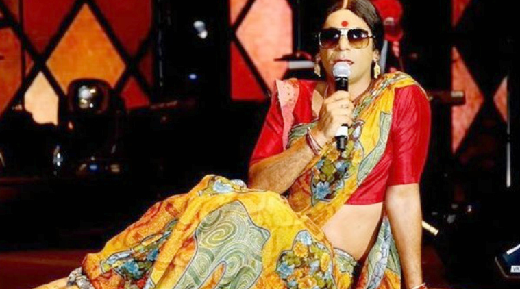 ‘Money can’t buy me’: Sunil Grover on returning to TKSS