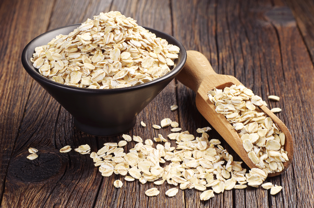 3 simple ways you can use oats for beautiful skin & hair | Lifestyle News –  India TV