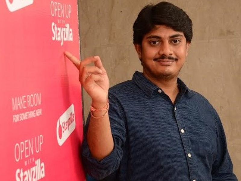 Madras Hc Grants Conditional Bail To Stayzilla Ceo Yogendra Vasupal India News India Tv 