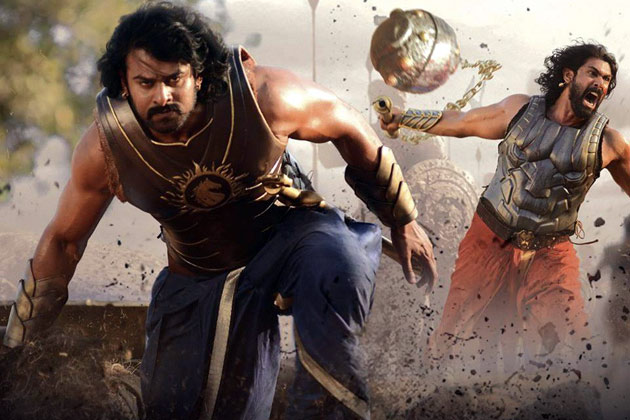 Baahubali 2: The Conclusion too violent? Prabhas film gets adult ...