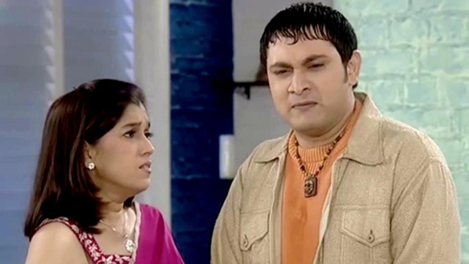 On Mother’s Day, Rosesh Sarabhai ‘The Momma’s Boy’ makes a special rap for Maya 