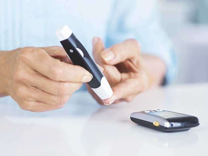 Bacteria in your body might be causing diabetes. Here's how