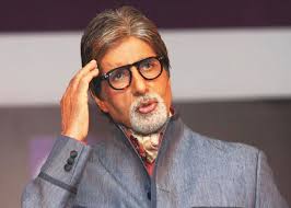 Amitabh Bachchan on Fadnavis's chopper crash-landing: It was a providential escape