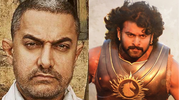 Aamir Khan's Dangal can break Baahubali 2 box-office records, here's how |  Bollywood News – India TV