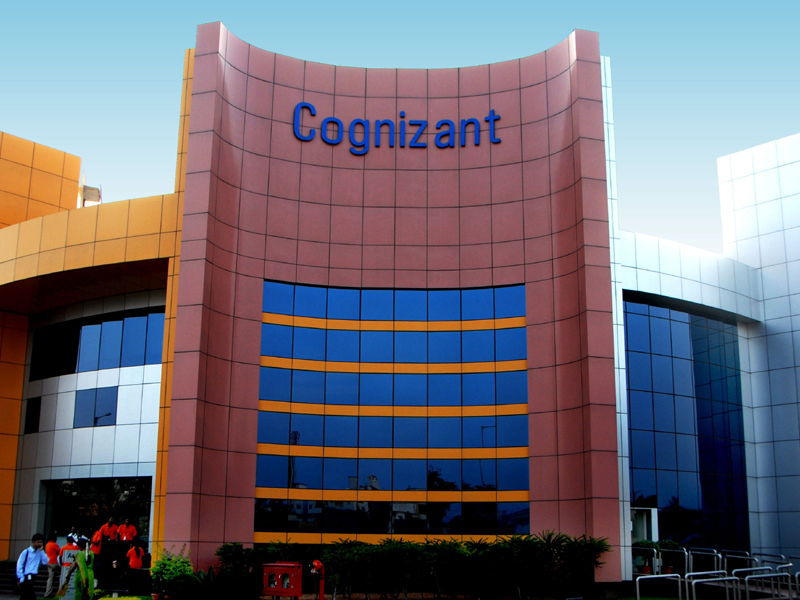 Cognizant layoff plea closed in favour of sacked staff Govt India TV