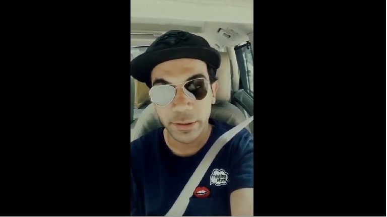 Amid CBSE Class 12 results, actor Rajkummar Rao offers help to the low-performer