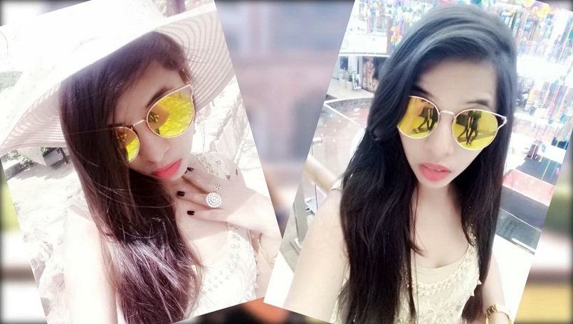 Dhinchak Pooja’s ‘Fake’ LIVE concert on Facebook gets 9,000 visitors!
