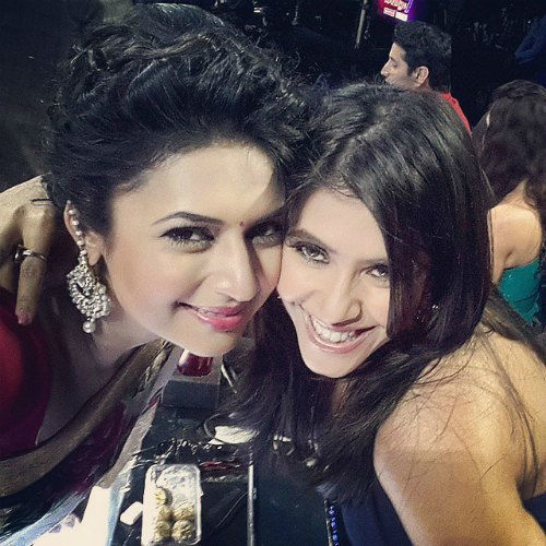 Ishima ain't dying: Ekta Kapoor has good news for Divyanka Tripathi fans