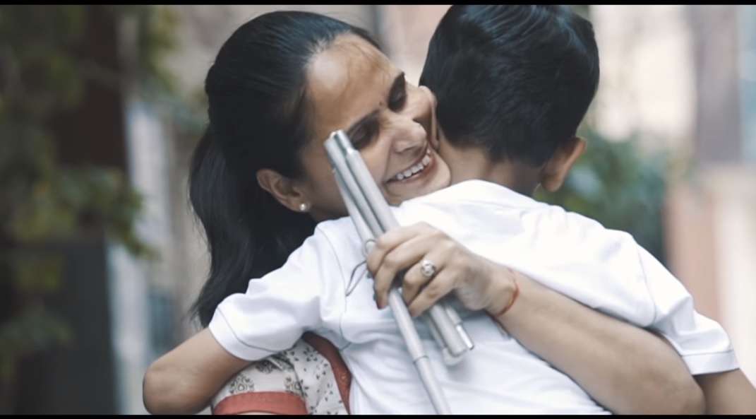 Video: Do you know what is a mother’s biggest strength? Watch to know the answer