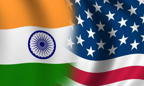 US, Indian Official discusses on Maritime Security in Asia-Pacific ...