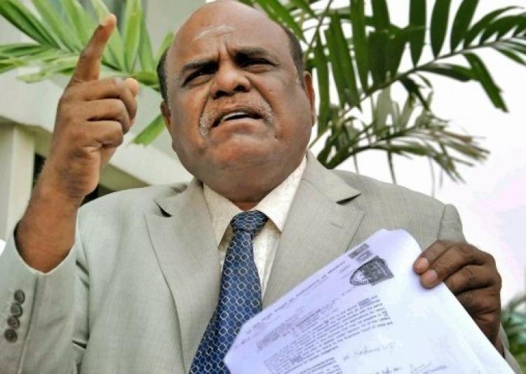 Justice Karnan Issues NBWs Against CJI, 6 Other SC Judges – India TV