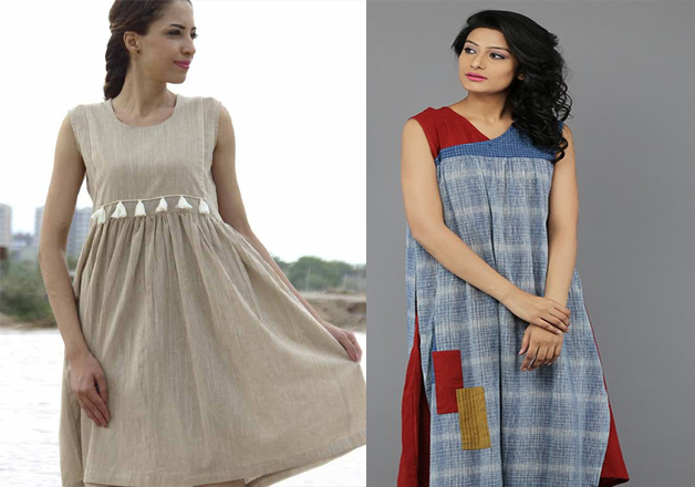 Fashion Trends: Stay stylish with khadi in summer – India TV