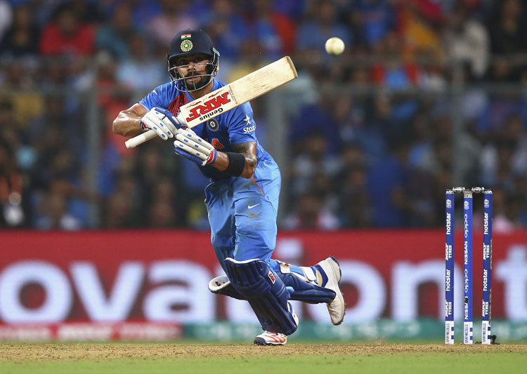 Virat Kohli doesn’t need motivation to perform in England, says Ravi ...