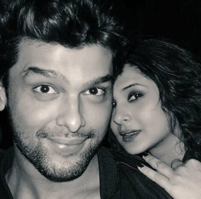 Kushal Tandon’s Surprise For His Onscreen Wife Jennifer Winget On Her ...