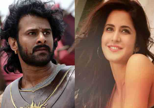 Not Katrina Kaif, Prabhas may work with this actress in Saaho – India TV