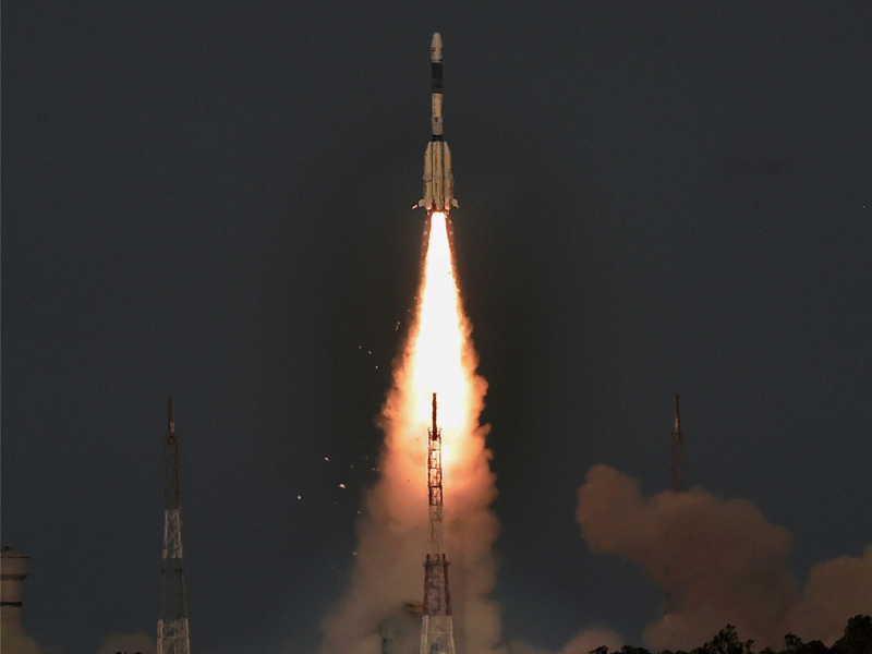 South Asia Satellite is India's project, not regional effort: Pakistan