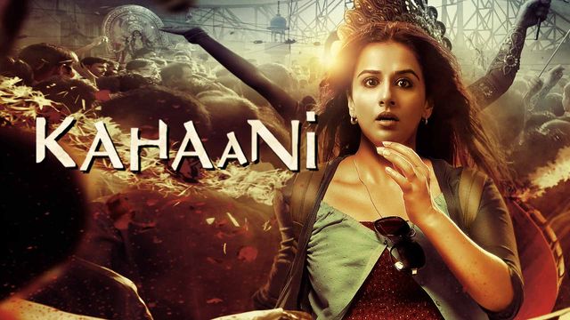 Sujoy Ghosh to handle Kahaani franchise to someone else India TV