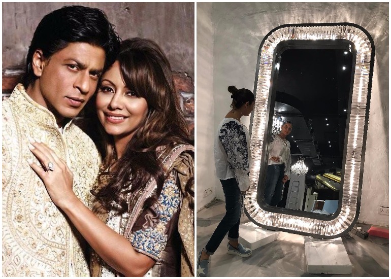 Gauri Khan is more than just superstar Shah Rukh Khan’s wife. Here are the proof