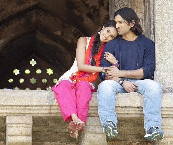 Sushant Singh Rajput, Disha Patani- India TV Sushant Singh Rajput, Disha Patani