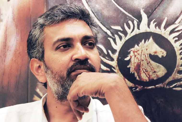 3 times Baahubali director SS Rajamouli spoke his mind and won our ...