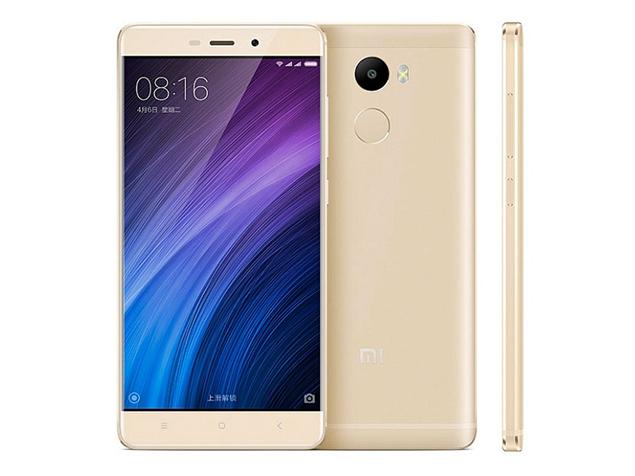 redmi 4 ka