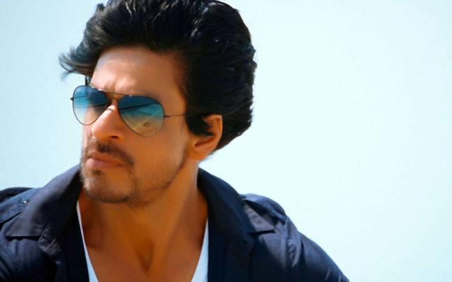 Bollywood Star Shah Rukh Khan: 'It's Good to See Hollywood Producing Indian  Films' – The Hollywood Reporter