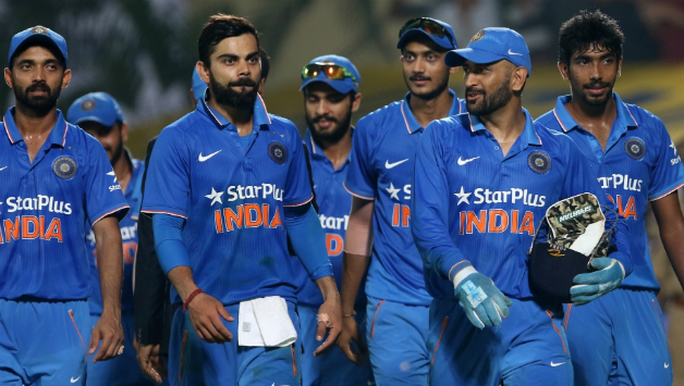 India to tour West Indies for five ODIs, one T20I next month – India TV