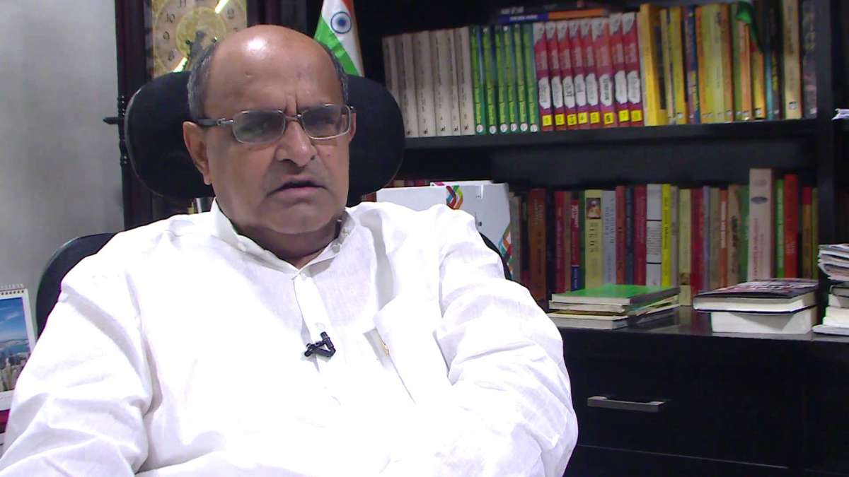 Bihar: Senior leader KC Tyagi name missing from JDU's list of new national office bearers