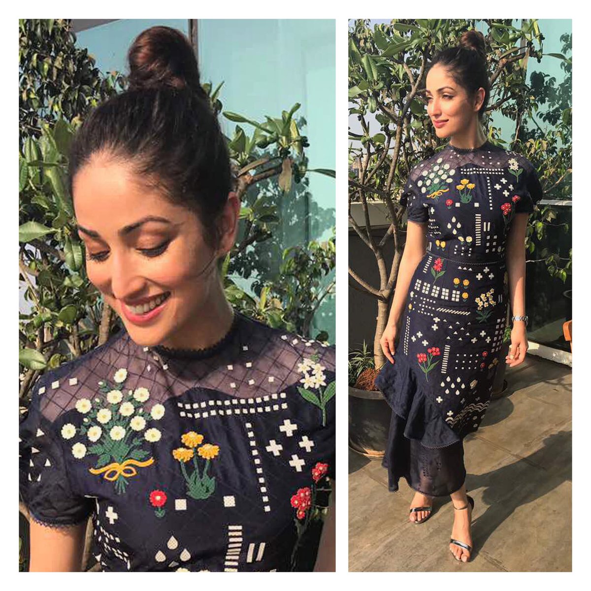 Yami Gautam's brand endorsements